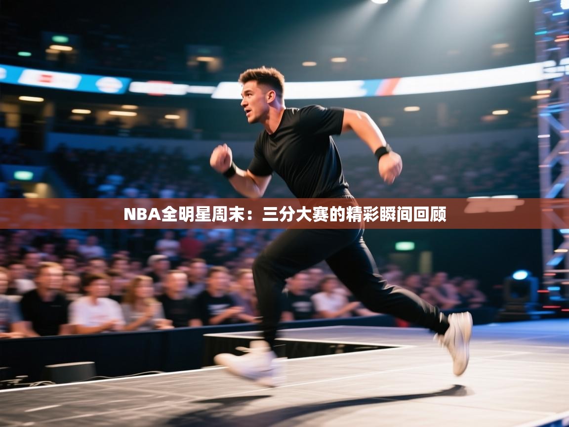 NBA全明星周末：三分大赛的精彩瞬间回顾  第2张