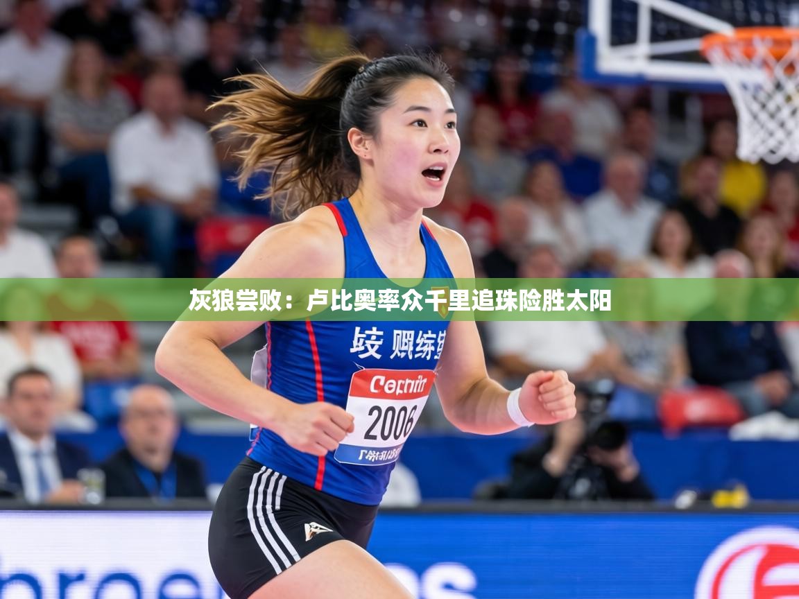 灰狼尝败：卢比奥率众千里追珠险胜太阳  第1张